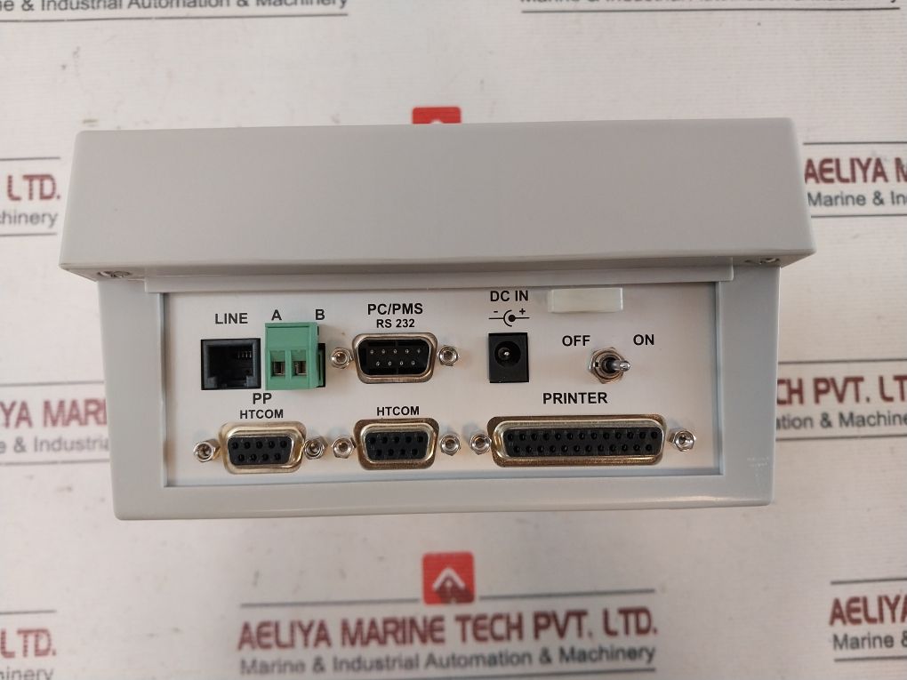 Onity Edht22I Manual Insertion Encoder Aeliya Marine