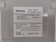 Onity HT22P Advance RFID Encoder 15V-AC/DC 18W LR6 Size AA1 5V RS-485