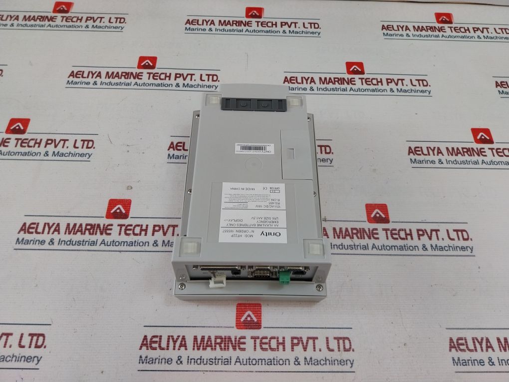 Onity HT22P Advance RFID Encoder 15V-AC/DC 18W LR6 Size AA1 5V RS-485 ...