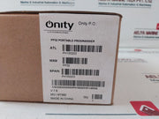Onity Pp32 Portable Programmer With Cable