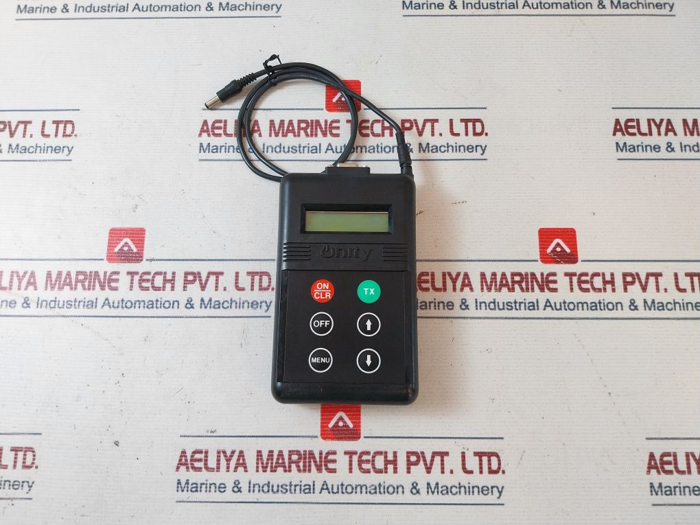 Onity Pp32 Portable Programmer With Cable – Aeliya Marine