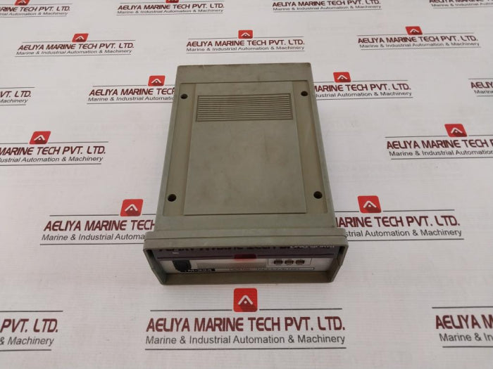 Ono Sokki Tm-334 Digital Tachometer Ac 100V 0.2A