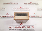 Ono Sokki Tm-810 Digital Tachometer 220V Ac