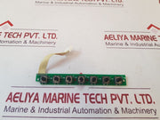 Op-key-312 Pcb Card