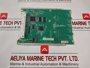 Op 2 Cop6 Pcb Card 94V-0