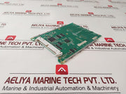 Op 2 Cop6 Pcb Card 94V-0