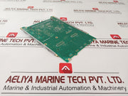 Op 2 Cop6 Pcb Card 94V-0