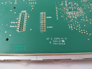 Op 2 Cop6 Pcb Card 94V-0