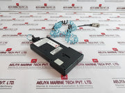 Optech 80Nel45R2-2-pw-optec Optical Power Meter Rev: D