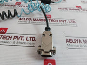 Optech 80Nel45R2-2-pw-optec Optical Power Meter Rev: D