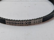 Optibelt-vb 6X335