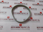 Optibelt Alpha 225 L Timing Belt