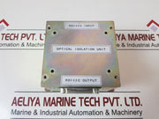 Optical Isolation Unit