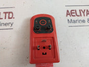Optimum 24-240V Ac/Dc Solenoid Timer Switch 1.0A