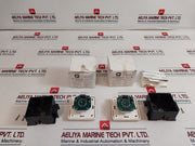 Optimus Av-4V Attenuator Wallsocket