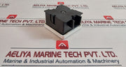 Optimus Av-4V Attenuator Wallsocket
