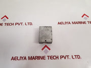 Opto 22 240D25 Solid State Relay 3-32Vdc Control