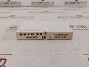 Opto 22 Ad3 Analog Input Module Jc95516Cj 4 To 20 Ma