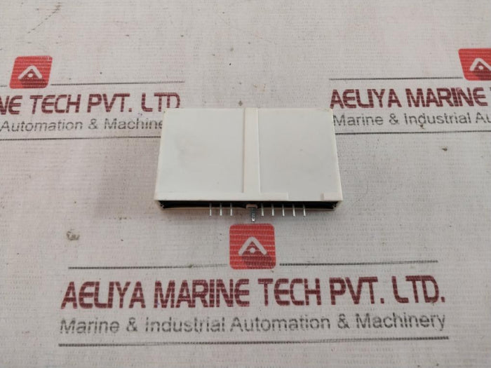 Opto 22 Ad3 Analog Input Module 4 To 20 Ma