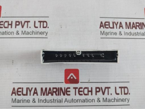 Opto 22 Da5 Analog Output Module 0 To +10V Jc99051Dg