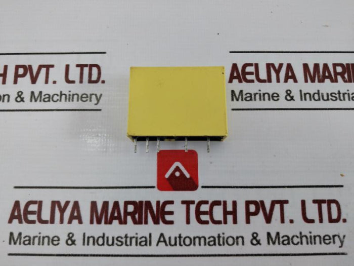 Opto 22 Iac5 Relay Input Module 