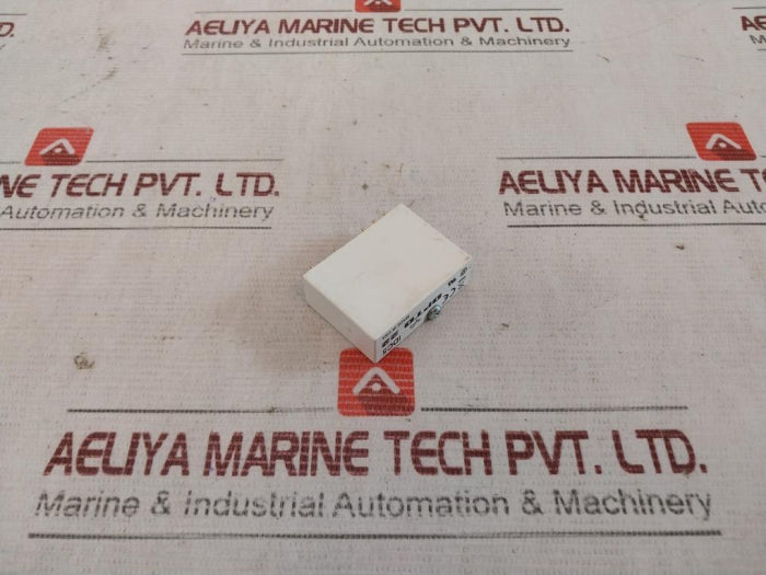 Lot Of 5X Opto 22 Idc5 Ac/Dc Digital Input Module Ac244004De