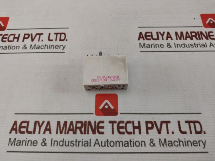 Opto 22 Idc5 Input Output Module