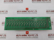 Opto 22 Pb16H 16-channel Rack Module 120 Vac 1.5A 94V-0
