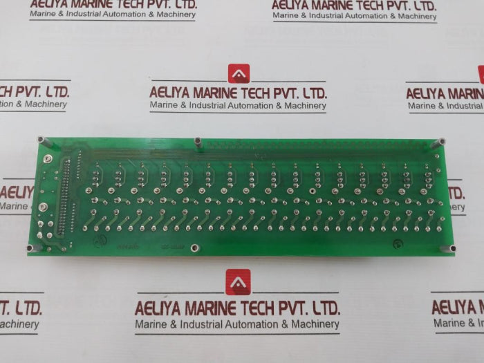 Opto 22 Pb16H 16-channel Rack With Header Connector 60Vdc 1.5A 94V-0