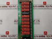 Opto 22 Pb16H 16-channel Rack With Header Connector 60Vdc 1.5A 94V-0