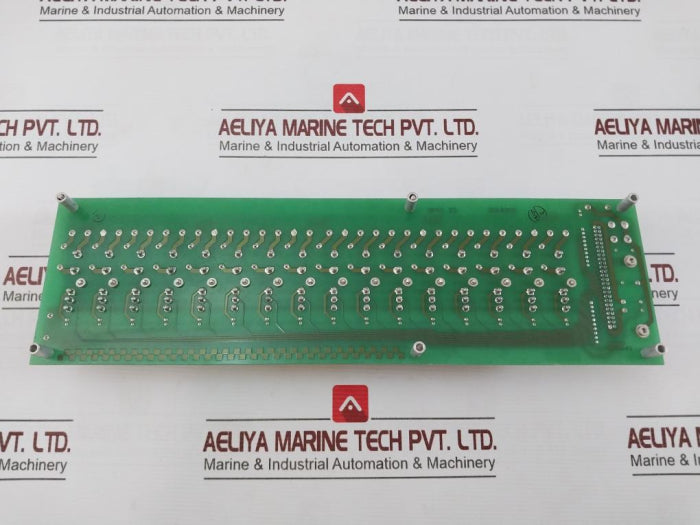 Opto 22 Pb16H 16-channel Rack With Header Connector Idc5 94V-0