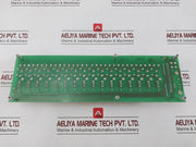 Opto 22 Pb16H 16-channel Rack With Header Connector Idc5 94V-0