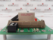 Opto 22 Pb16H 16-channel Rack With Header Connector Idc5 94V-0