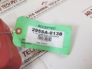 Opw 295 Hose Nozzle 295Sa-0138 Aircraft Nozzle With Swivel