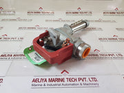 Opw 295 Hose Nozzle 295Sa-0138 Aircraft Nozzle With Swivel