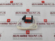 Orange Research 1002-e1028 Pressure Switch 129596001