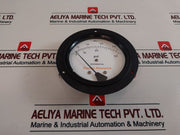 Orange Research 1201Pg-1C-4.5F Differential Pressure Instrument 3000 Psi