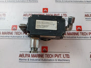 Orange Research 1203Pgs-1A-2.5B-c-c Differential Pressure Gauge 1203Pgs#58571