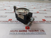 Orange Research 1203Pgs-1A-2.5B-c-c Differential Pressure Gauge 1203Pgs#58571