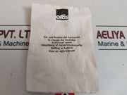 Oras 158890 Regulator Cartridge