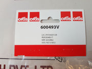 Oras 600493V Temperature Control Handle