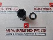 Oras Conduit Fitting 28Mm