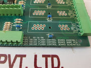 Orb Enterprises 581100 Rev E Pcb Card