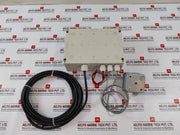 Orbcomm St6100-bxx Monitoring System With Cable 24Vdc Ip55