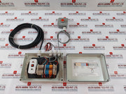 Orbcomm St6100-bxx Monitoring System With Cable 24Vdc Ip55