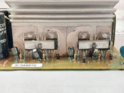 Orbe Brasil Orb-360 Power Amplifier Board