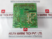 Orbe Brasil Orb-360 Power Amplifier Board