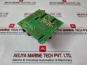 Orbe Brasil Orb-360 Power Amplifier Board