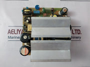 Orbe Brasil Orb-360 Power Amplifier Board