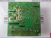 Orbe Brasil Orb-360 Power Amplifier Board